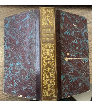 Insitutiones theorico - pratica criminalis