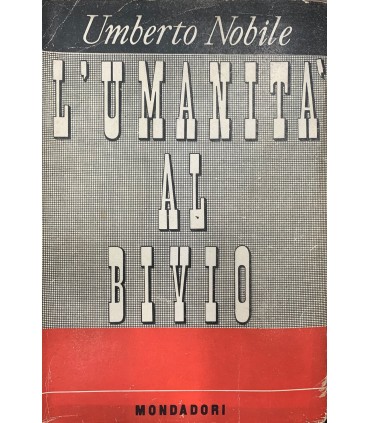 L'umanità al bivio