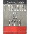 L'umanità al bivio