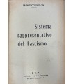 Sistema rappresentativo del Fascismo