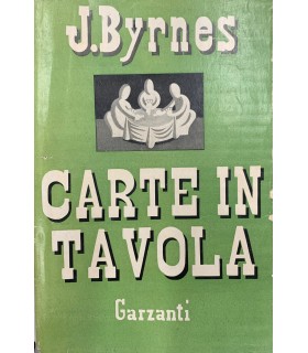 Carte in tavola
