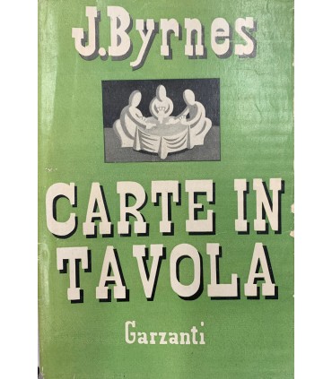Carte in tavola