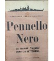 Pennello Nero. La marina italiana dopo l'8 settempre