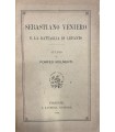 Sebastiano Veniero e la battaglia di Lepanto