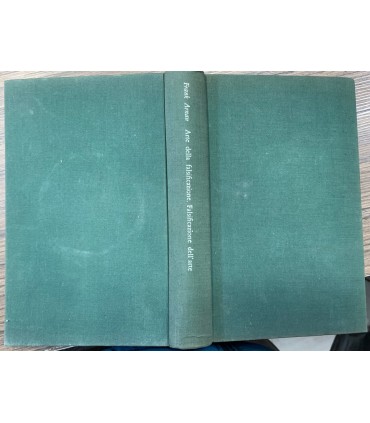 Arte della falsidicazione. Falsificazione dell'arte