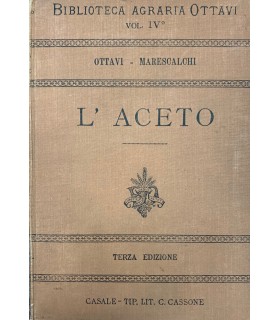 L'aceto