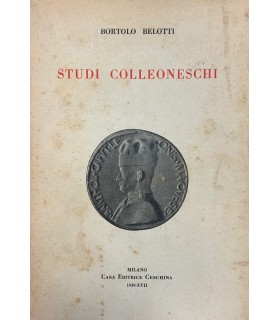 Studi colleoneschi