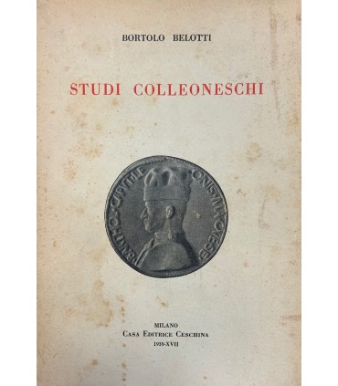 Studi colleoneschi
