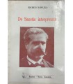 De Sanctis interpretato