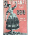3 romanzi dell'800