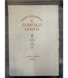 Il diavolo santo