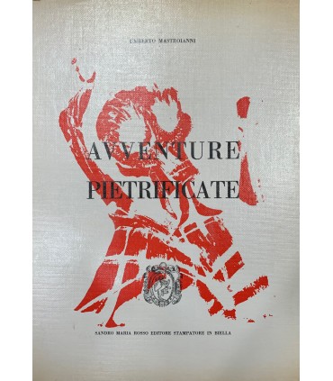 Avventure pietrificate