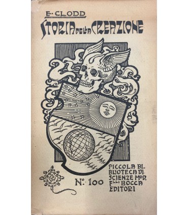 Storia della creazione