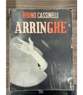 Arringhe