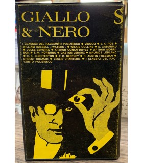 Giallo & Nero