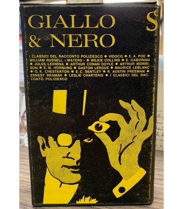 Giallo & Nero