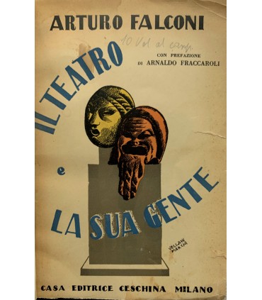 Il teatro e la sua gente