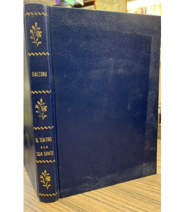 Il teatro e la sua gente