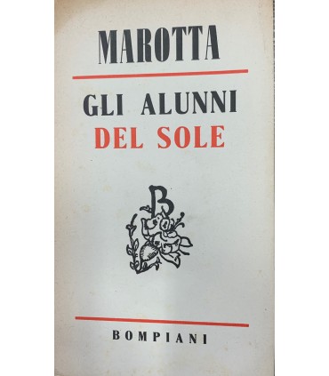 Gli alunni del sole