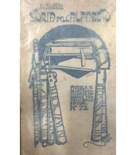 Storia dell'Alfabeto