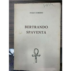 Bertrando Spaventa