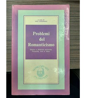 Problemi del Romanticismo
