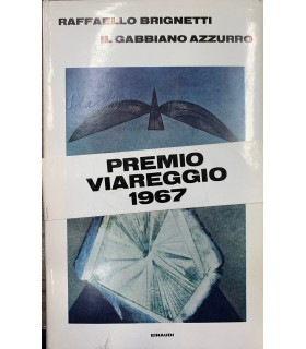 Il gabbiano azzurro