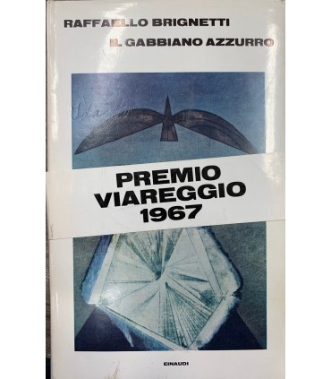 Il gabbiano azzurro