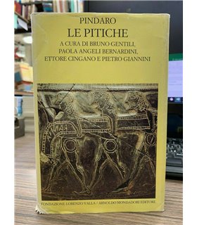 Le pitiche