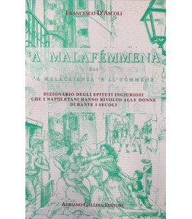 'A malafemmena