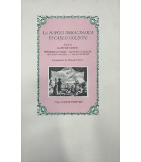 La Napoli immaginaria di Carlo Goldoni