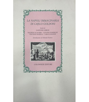 La Napoli immaginaria di Carlo Goldoni