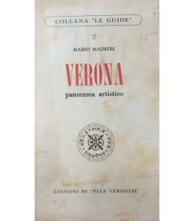 Verona. Panorama artistico
