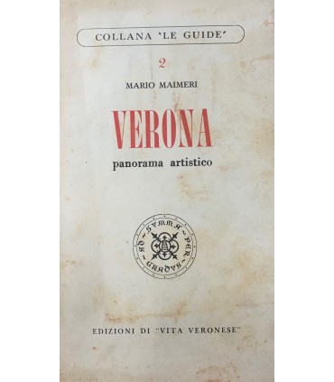 Verona. Panorama artistico