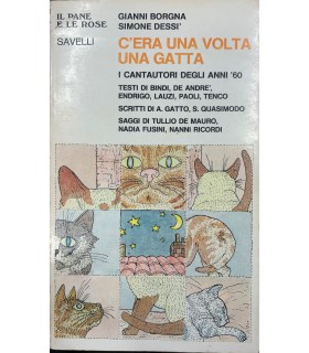 C'era una volta una gatta