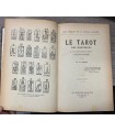 Le Tarot des Bohémiens
