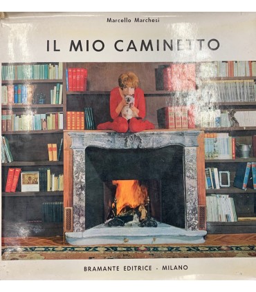 Il mio caminetto