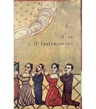 Il re e il lustrascarpe