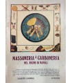 Massoneria e Carboneria nel Regno di Napoli