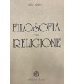 Filosofia della religione