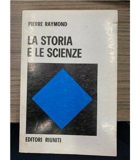 La storia e le scienza