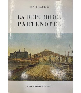 La repubblica partenopea