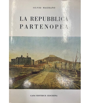 La repubblica partenopea