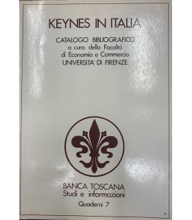 Keynes in Italia