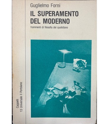 Il superamento del moderno