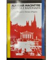 Giustizia e razionalità. 1. Dai Greci a Tomaso d'Aquino