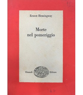 Morte nel pomeriggio