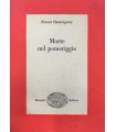 Morte nel pomeriggio