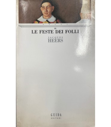 Le feste dei folli