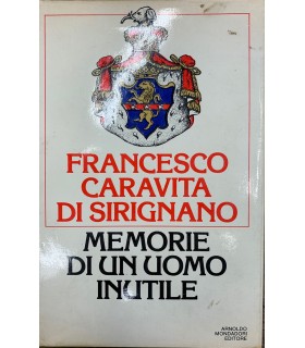 Memorie di un uomo inutile